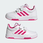 Tensaur Hook and Loop Shoes