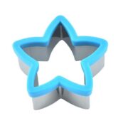 Star Sandwich Cutter – Large Size Lunch Mold for Kids