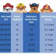 Skye Paw Patrol Kids Slippers – Premium Quality