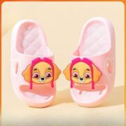 Skye Paw Patrol Kids Slippers – Premium Quality