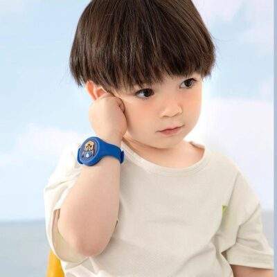 Chase Paw Patrol Mosquito Repellent Bracelet