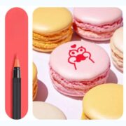 Kids Safe Edible Pens for Lunchbox