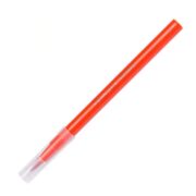 Kids Safe Edible Pens for Lunchbox red