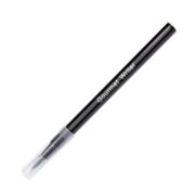 Kids Safe Edible Pens for Lunchbox black
