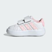 adidas Disney Minnie Mouse Grand Court Shoes Kids