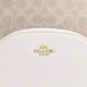 Court Backpack In Signature Canvas