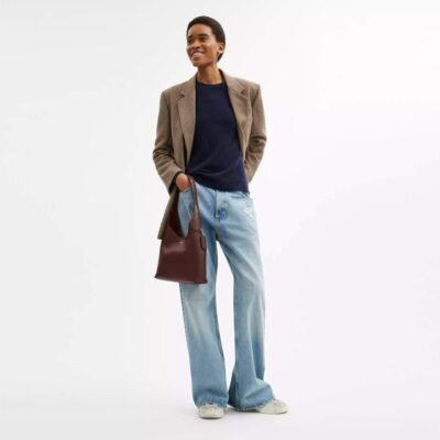 Brooklyn Shoulder Bag 28