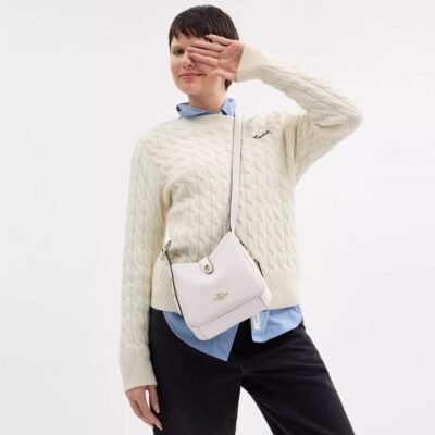 Hadley Mini Crossbody Bag