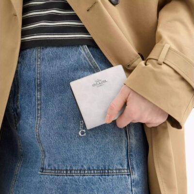 Snap Wallet In Signature Canvas