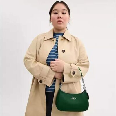 Teri Shoulder Bag