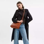 Laurel Shoulder Bag