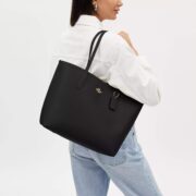 City Tote Bag