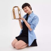 Smith Tote Bag 24