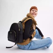 Court Backpack