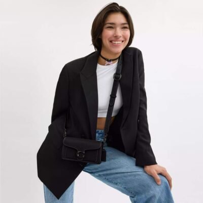 Tabby Shoulder Bag 20