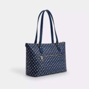 Gold/Deep Blue Multi