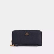 Long Zip Around Wallet