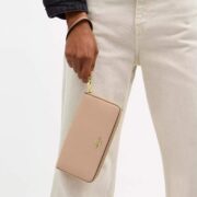 Cream/Peach