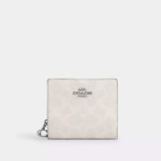 Snap Wallet In Signature Canvas