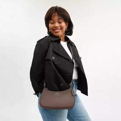 Teri Shoulder Bag