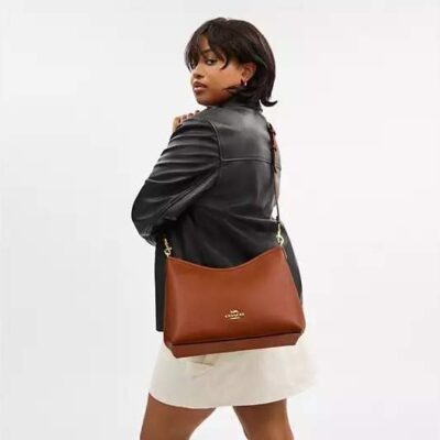 Laurel Shoulder Bag