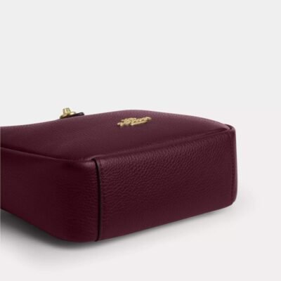 Hadley Mini Crossbody Bag