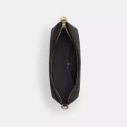Laurel Shoulder Bag In Signature Canvas
