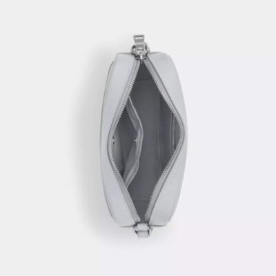 Mini Jamie Camera Bag In Sketch Signature Canvas