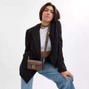 Tabby Shoulder Bag 20