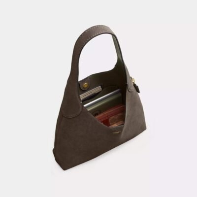 Brooklyn Shoulder Bag 28