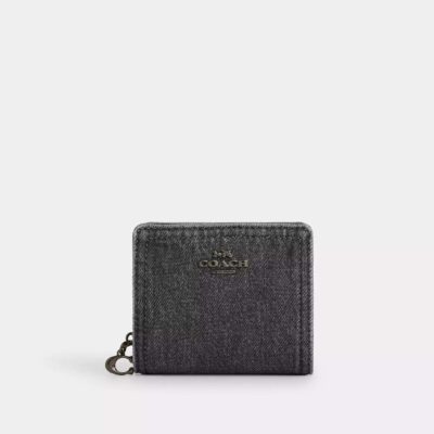 Snap Wallet