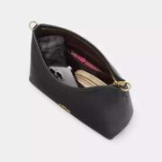 Laurel Shoulder Bag In Signature Canvas