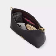 Laurel Shoulder Bag In Signature Canvas