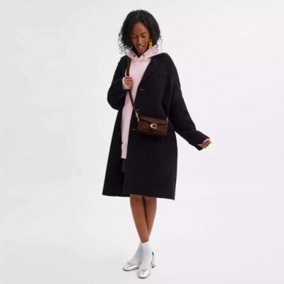 Tabby Shoulder Bag 20