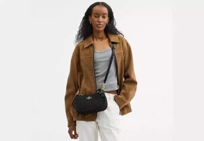Teri Shoulder Bag