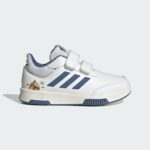 ADIDAS DISNEY MICKEY MOUSE TENSAUR SPORT SHOES KIDS Cloud White / Crew Blue / Off White