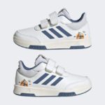 ADIDAS DISNEY MICKEY MOUSE TENSAUR SPORT SHOES KIDS