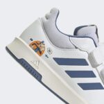 ADIDAS DISNEY MICKEY MOUSE TENSAUR SPORT SHOES KIDS