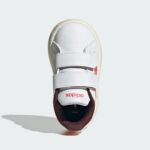 ADIDAS DISNEY MINNIE MOUSE GRAND COURT 2.0 SHOES INFANTS