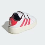 ADIDAS DISNEY MINNIE MOUSE GRAND COURT 2.0 SHOES INFANTS