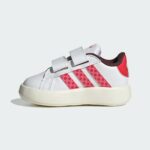 ADIDAS DISNEY MINNIE MOUSE GRAND COURT 2.0 SHOES INFANTS