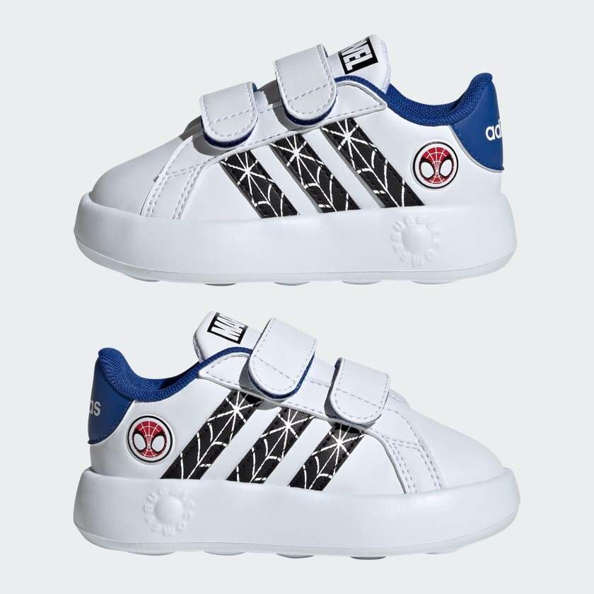 ADIDAS_MARVEL_GRAND_COURT_SPIDER-MAN_SHOES_INFANTS_White_ID8017_09_standard