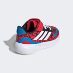 ADIDAS MARVEL SPIDER-MAN RUNFALCON 3.0 SHOES INFANTS