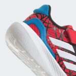 ADIDAS MARVEL SPIDER-MAN RUNFALCON 3.0 SHOES INFANTS