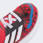 ADIDAS MARVEL SPIDER-MAN RUNFALCON 3.0 SHOES INFANTS