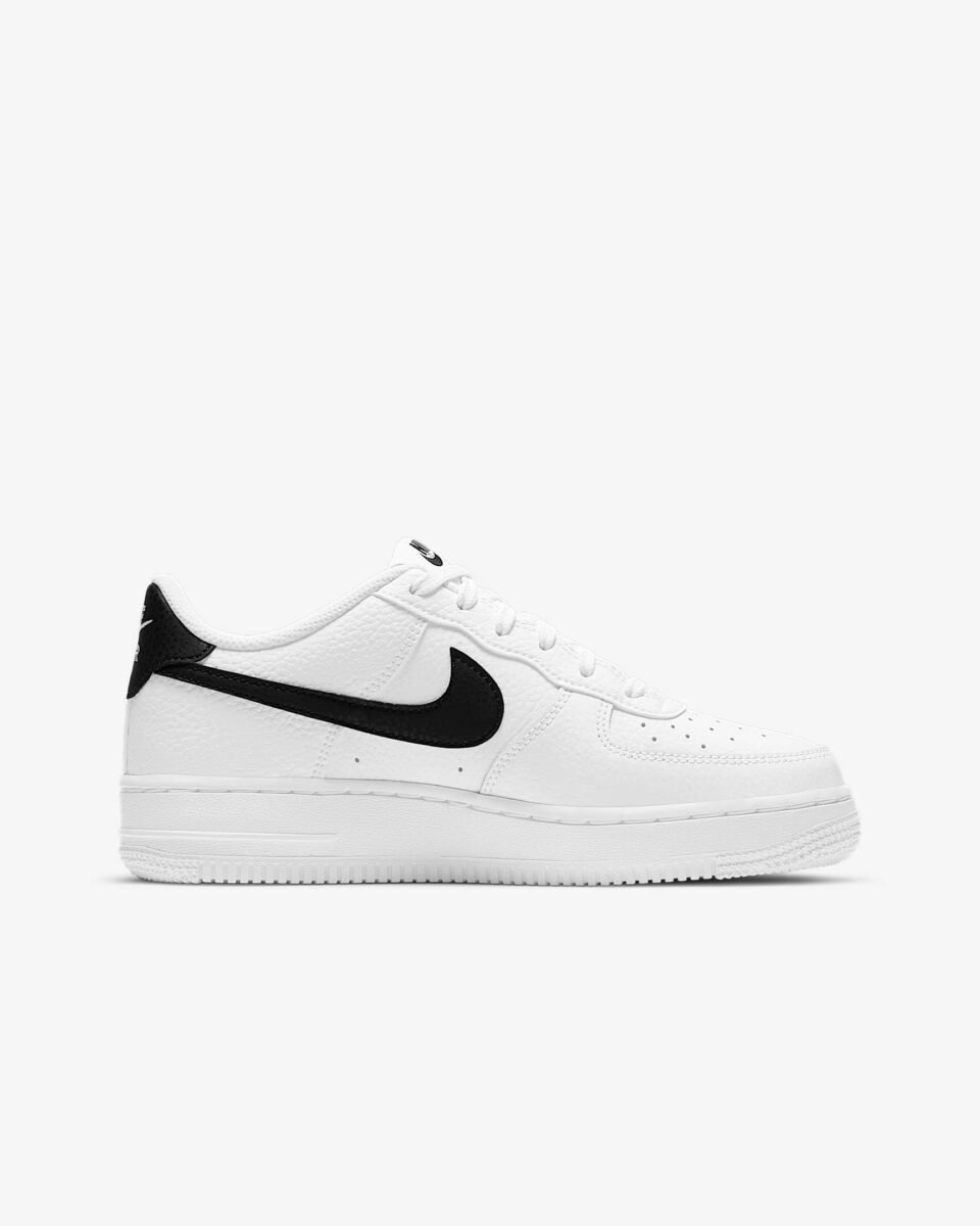Nike Air Force 1 White/Black