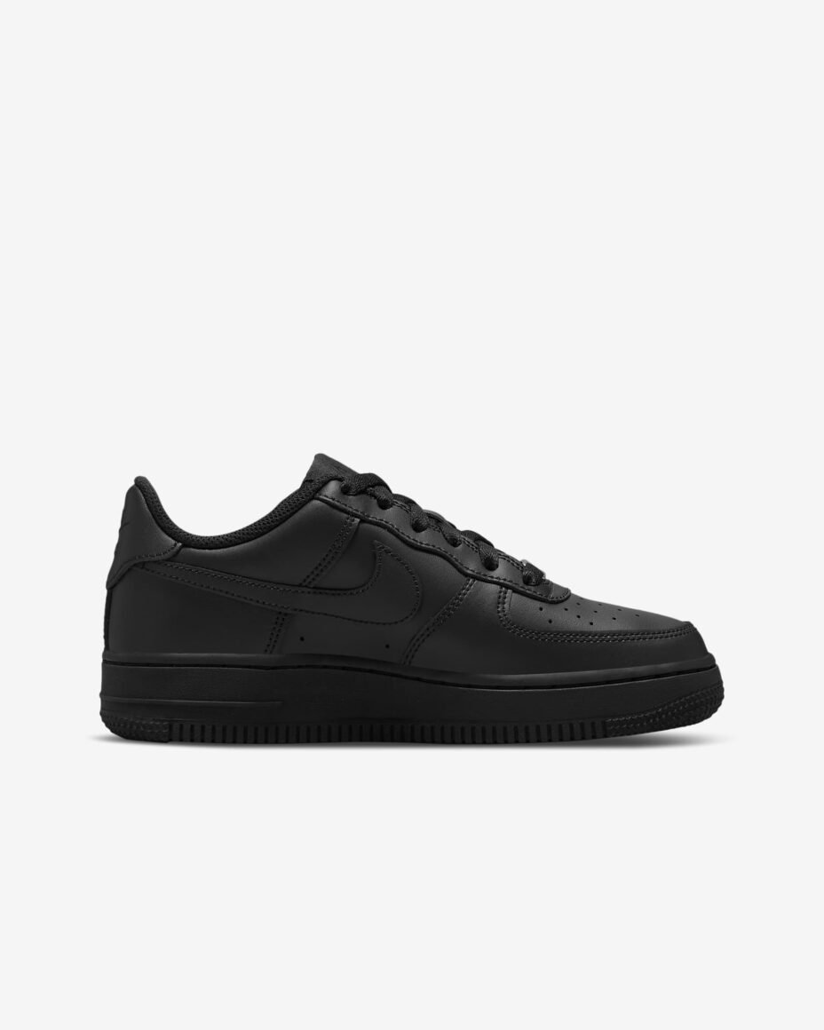 Nike Air Force 1 LE Black