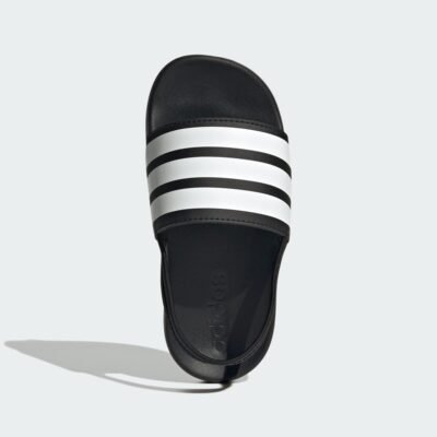 Adilette Estrap Slides Kids