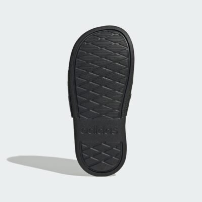 Adilette Estrap Slides Kids