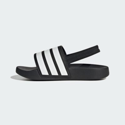 Adilette Estrap Slides Kids